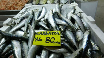 Tezgaha hızlı giriş yaptı! Kilosu 80 lira