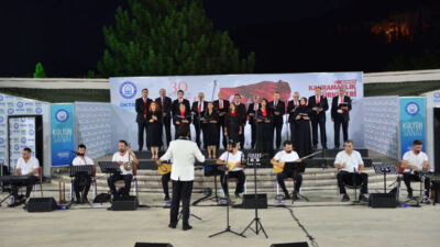 Yıldırım’da ’30 Ağustos Zafer Bayramı’ coşkusu