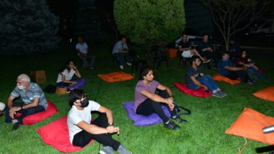 Üniversite tercihlerinde gençlere ‘Yıldırım’ destek