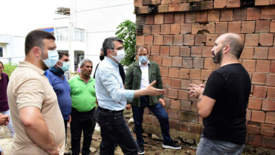 Yıldırım’da yaralar sarılıyor