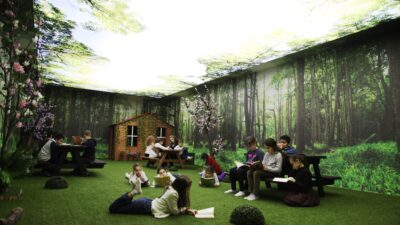 Bursa Yönder Okulları yeni döneme hazır