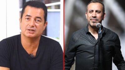 Acun Ilıcalı afetzedeler içi harekete geçti