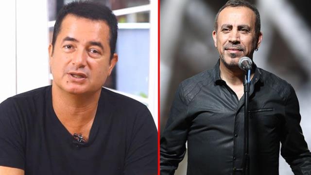 Acun Ilıcalı afetzedeler içi harekete geçti