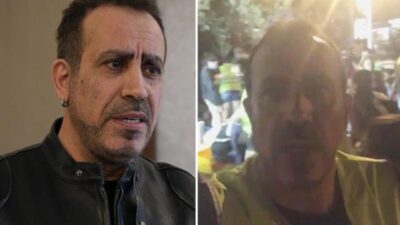 Afet bölgesinden seslenen Haluk Levent uyardı! ‘Yapmayın’