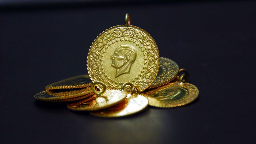 Altın alacaklar dikkat