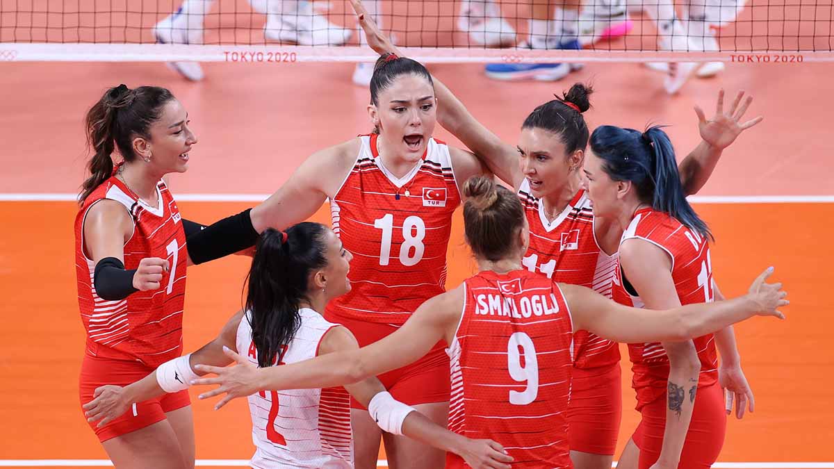 Filenin Sultanları’nın rakibi belli oldu Filenin Sultanları’nın rakibi belli oldu