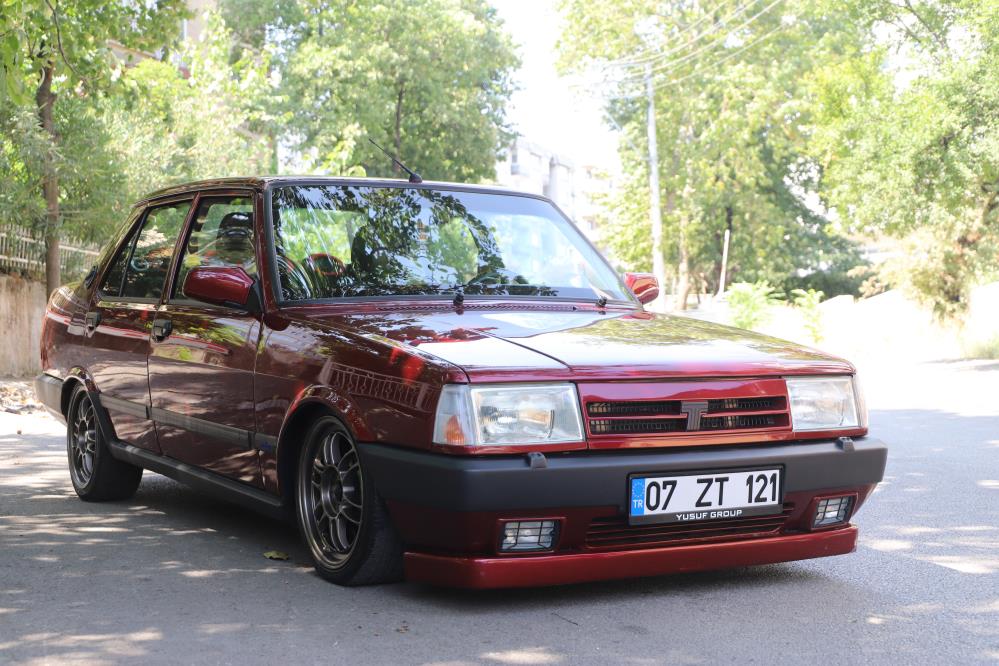 Bursa’da rekor fiyata satılan araç! Yeni sahibi bakın ne kadar ödedi… Bursa’da rekor fiyata satılan araç! Yeni sahibi bakın ne kadar ödedi…