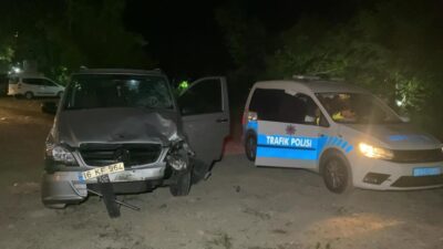 Bursa’nın tarihi yerinde feci kaza! Ölü ve yaralılar var…