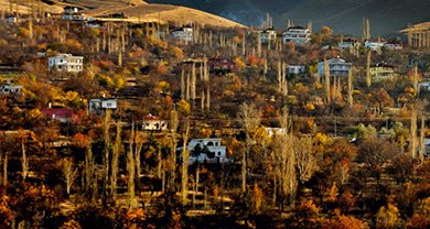 Satılık sanayi arsaları…