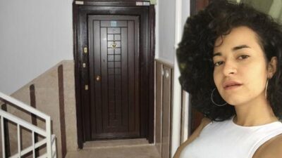 Kan donduran ifade! ‘3 gün koku vardı’