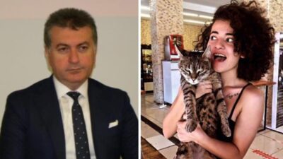 Şoke eden jilet takıntısı! Her satırı korkunç….