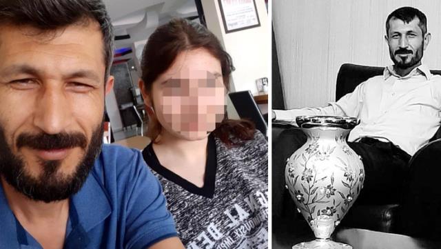 Baba katili 15 yaşındaki kızın ilk ifadesi: Geçen yıl kafama koymuştum, pişman değilim Baba katili 15 yaşındaki kızın ilk ifadesi: Geçen yıl kafama koymuştum, pişman değilim