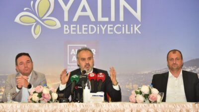 Bursa’da büyük tasarruf! 1 yılda 72 milyon TL…