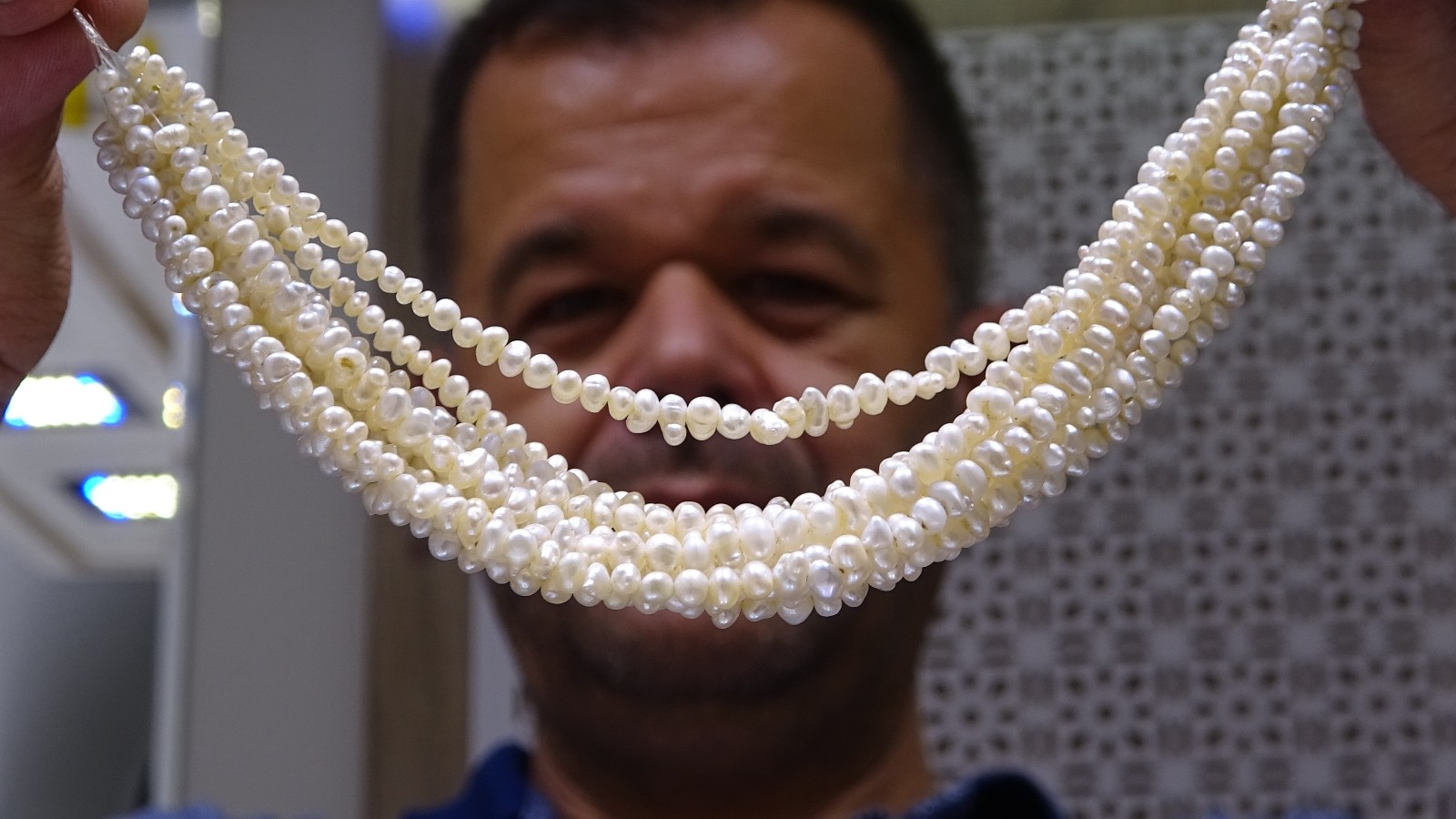 Bu incinin gramı altından 4 kat daha pahalı!