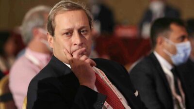 Burak Elmas’a 45 gün hak mahrumiyeti