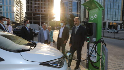 Bursa’da önemli hizmet! Kullananlara büyük kolaylık…