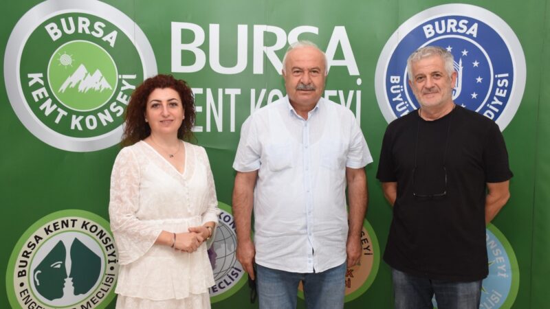 Bursa FotoFest’te bu yıl tema ‘Göz Göze’ ‘Göz Göze’ temasıyla bu yıl on birincisi yapılacak olan Bursa