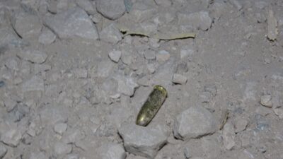 Bursa’da kurşun yağmuru! İki kardeşe saldırdılar…