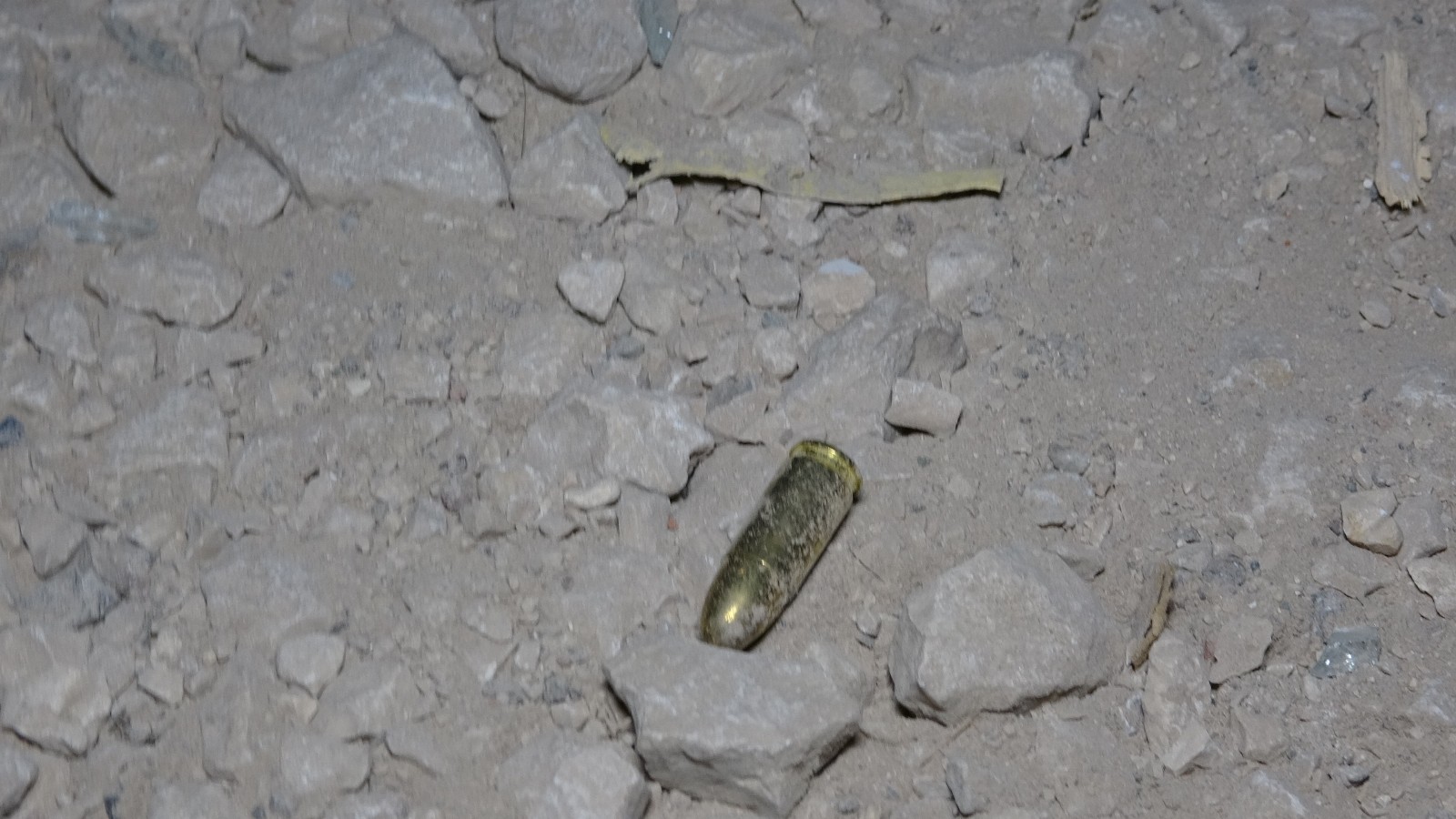 Bursa’da kurşun yağmuru! İki kardeşe saldırdılar… Bursa’da kurşun yağmuru! İki kardeşe saldırdılar…