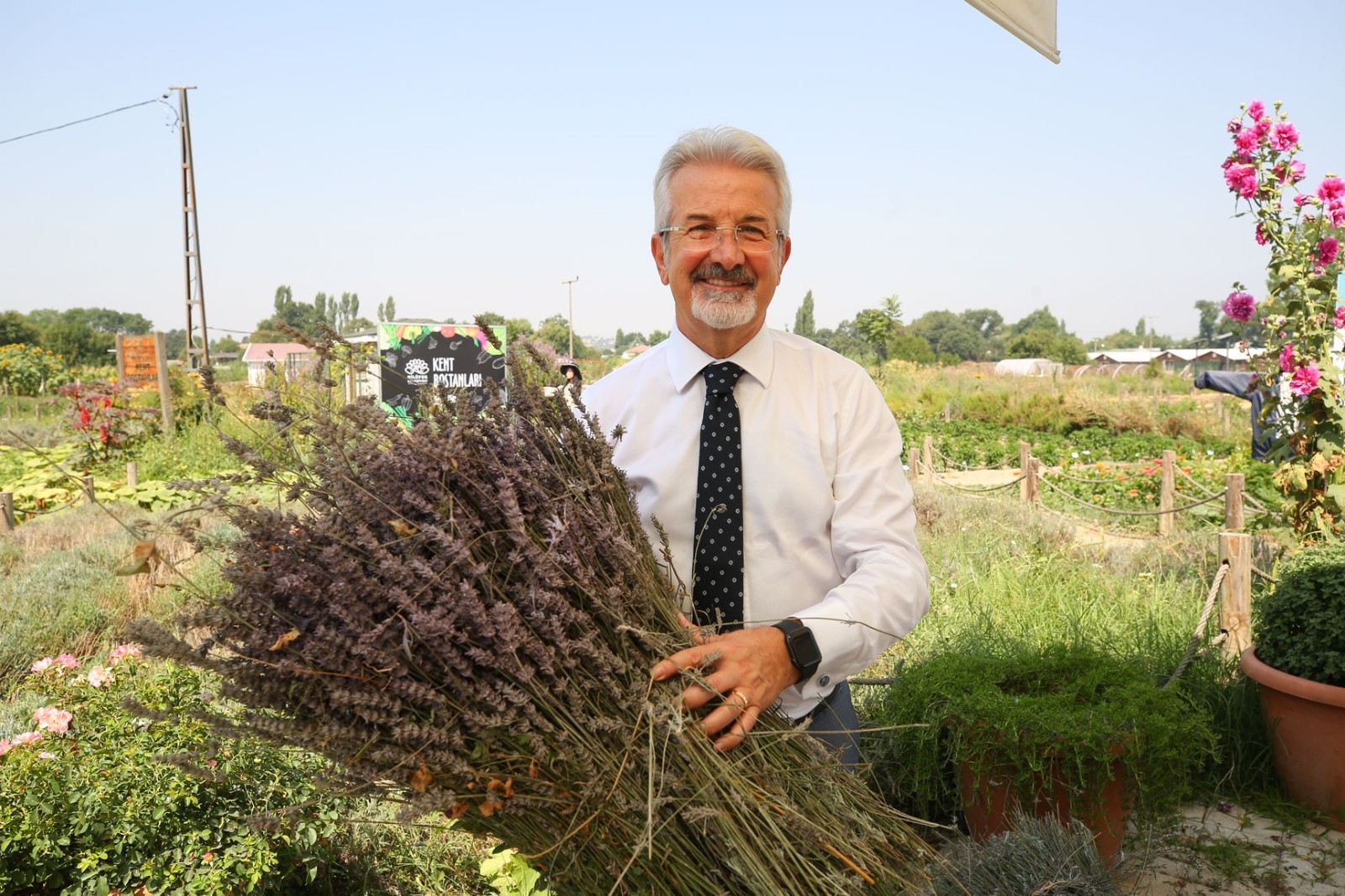 Bursa’da hedef büyüten ürün!