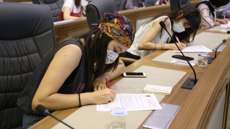 Bursa Büyükşehir Belediyesi, eğitimden sağlığa, ulaşımdan ekonomiye, bilgi paylaşımından teknoloji