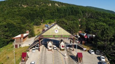 Bursa’da sıkı denetim!