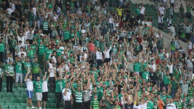 Deplasmana seyirci gidecek mi? Flaş karar…