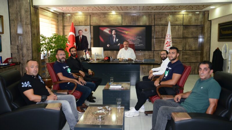 Bursa Gençlik ve Spor İl Müdürlüğü, Ümitler Türkiye Taekwondo Şampiyonası