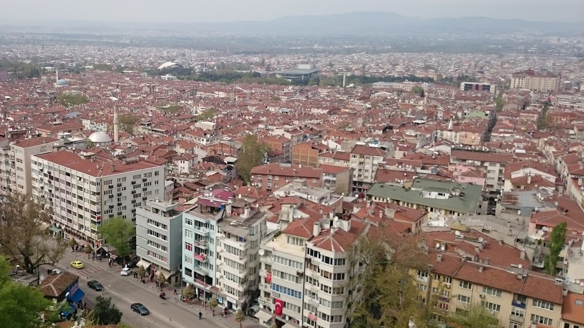 Bursa’nın bu mahallesi alarm veriyor! Yetkililer tehlikenin farkında mı? Bursa’nın bu mahallesi alarm veriyor! Yetkililer tehlikenin farkında mı?