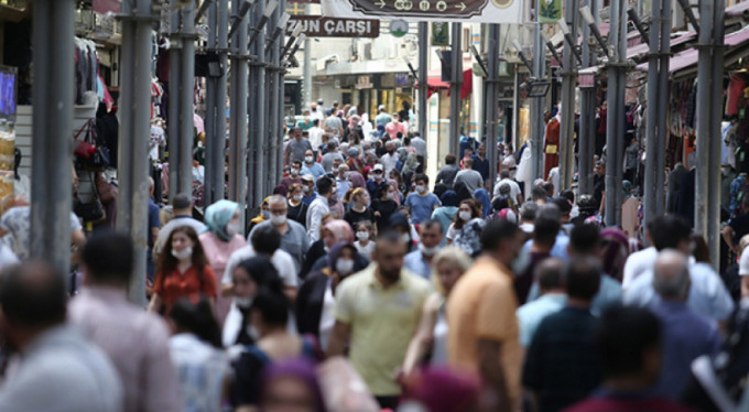 Bursa’ya 4. dalga uyarısı! Yeni tehlike kapıda… Bursa’ya 4. dalga uyarısı! Yeni tehlike kapıda…