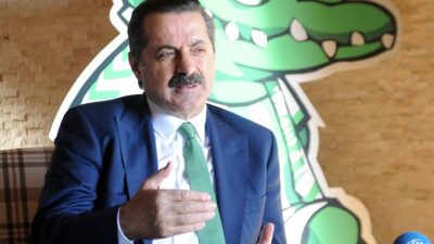 Faruk Çelik’ten Bursaspor açıklaması!