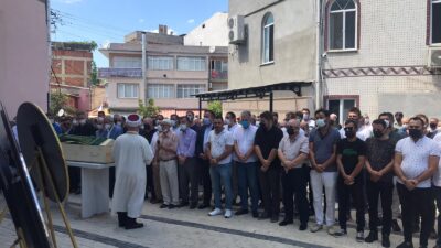 İsmail Hakkı Arslan’ın acı günü…