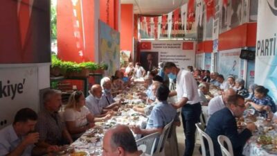 Bursa’da erken seçim ateşi!