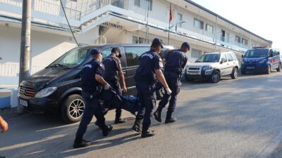 Bursa’da denizde cesedi bulunmuştu! Kimliği belli oldu