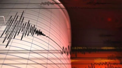 Karadeniz için korkutan deprem uyarısı