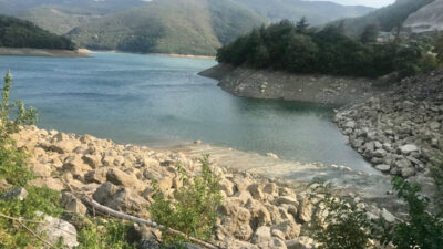 Bursa içme suyu krizi yaşar mı? Hızla düşüyor aman dikkat!