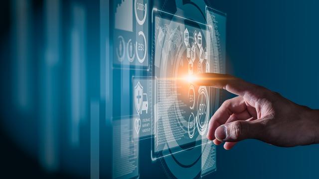 Türkiye’nin yapay zeka stratejisi belirlendi Türkiye’nin yapay zeka stratejisi belirlendi