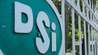 DSİ’den Yenişehir’de gölet işleri…