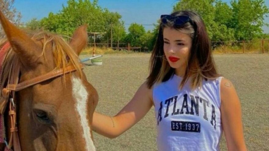 Bakanlık’tan Eda Nur Kaplan açıklaması Bakanlık’tan Eda Nur Kaplan açıklaması