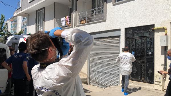 Bursa’da korkunç olay! Eşini öldürüp…