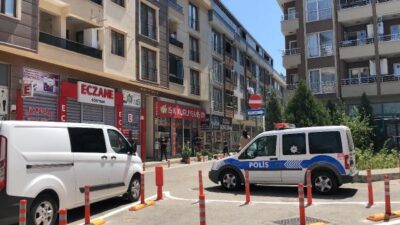 Bursa’da korkunç olay! Cinnet getiren baba…