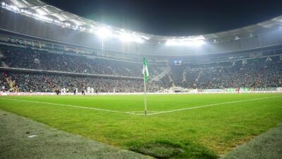 Bursaspor’dan önemli İnegölspor kararı!