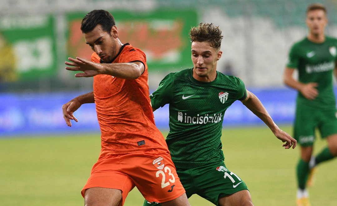 1.Lig’de neler oluyor! İşte sonuçlar…