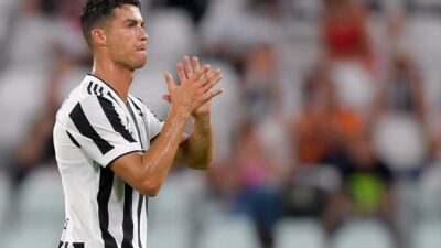 Ronaldo’nun transfer maliyeti açıklandı