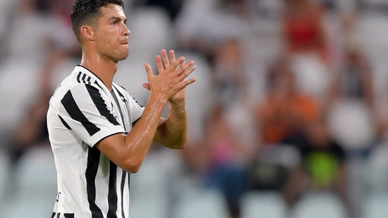Juventus, Manchester United'a transfer olan Cristiano Ronaldo'nun transfer detaylarını açıkladı.
