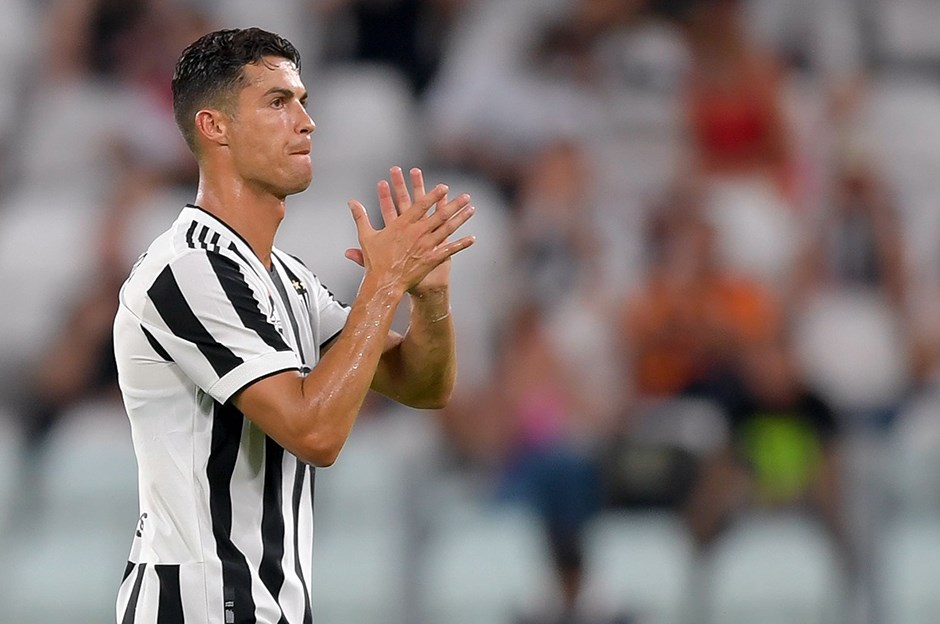 Ronaldo’nun transfer maliyeti açıklandı