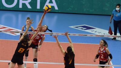 Filede fikstür çekildi! İşte Bursa takımlarının programı…