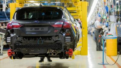 Kriz sürüyor! Otomotiv devi üretime ara verecek