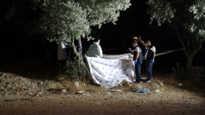 Bursa’da 15 yaşındaki genç ölü bulundu!