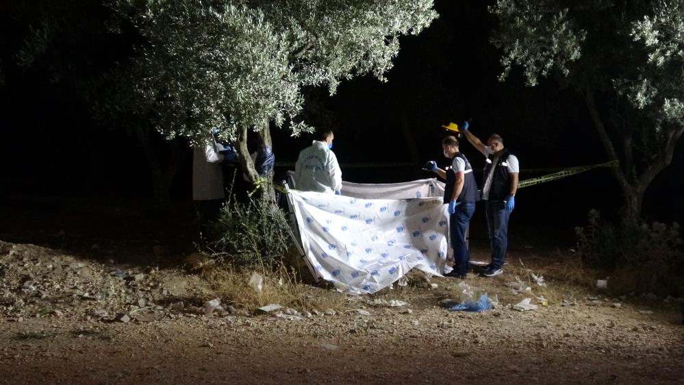 Bursa’da 15 yaşındaki genç ölü bulundu! Bursa’da 15 yaşındaki genç ölü bulundu!